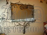 Художественная ковка Вологда кованые изделия