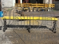 Садово парковая мебель